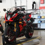 2020 Suzuki GSXR1000R ABS