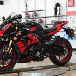 2020 Suzuki GSXR1000R ABS