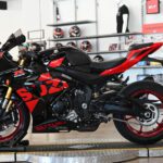 2020 Suzuki GSXR1000R ABS