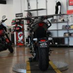 2022 Triumph Trident