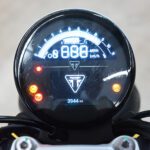 2022 Triumph Trident