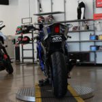 2017 Yamaha R6