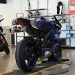 2017 Yamaha R6