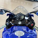 2017 Yamaha R6