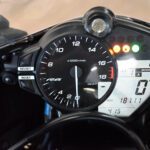 2017 Yamaha R6