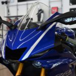 2017 Yamaha R6