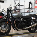 2023 Triumph Speed Twin 900