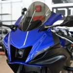2024 Yamaha R7