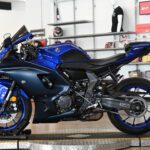 2024 Yamaha R7