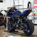 2024 Yamaha R7