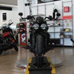 2025 Triumph Rocket 3 Storm GT