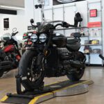 2025 Triumph Rocket 3 Storm GT