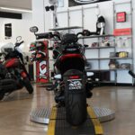 2025 Triumph Rocket 3 Storm GT