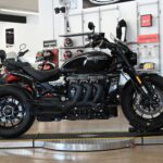 2025 Triumph Rocket 3 Storm GT