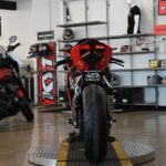 2015 Ducati 899 Panigale