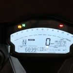 2015 Ducati 899 Panigale