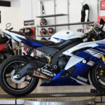 2014 Yamaha R6