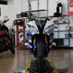2014 Yamaha R6