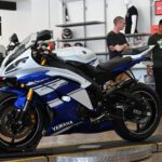 2014 Yamaha R6
