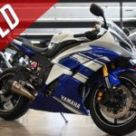2014 Yamaha R6