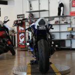 2014 Yamaha R6