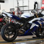 2014 Yamaha R6