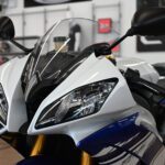 2014 Yamaha R6