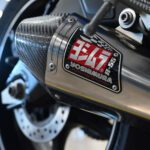2014 Yamaha R6