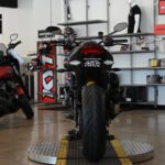 2022 Ducati Monster 937 Plus