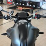 2022 Ducati Monster 937 Plus