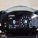 2022 Ducati Monster 937 Plus