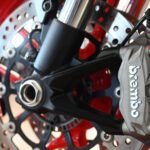 2022 Ducati Monster 937 Plus