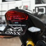 2022 Ducati Monster 937 Plus