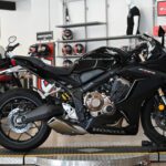 2021 Honda CBR650R ABS