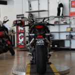 2021 Honda CBR650R ABS