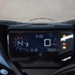 2021 Honda CBR650R ABS