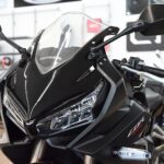 2021 Honda CBR650R ABS
