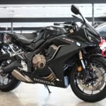 2021 Honda CBR650R ABS