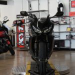 2021 Honda CBR650R ABS