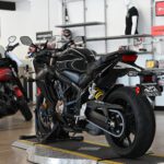 2021 Honda CBR650R ABS