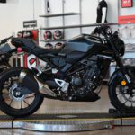 2023 Honda CB300R ABS