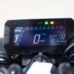 2023 Honda CB300R ABS