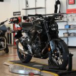 2023 Honda CB300R ABS