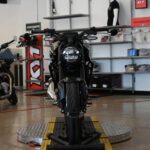 2023 Honda CB300R ABS