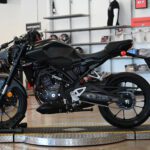 2023 Honda CB300R ABS