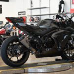 2021 Suzuki GSXR1000