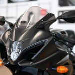 2021 Suzuki GSXR1000