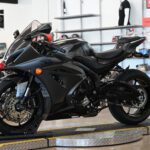 2021 Suzuki GSXR1000