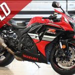 2016 Suzuki GSXR1000