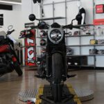 2024 Honda Rebel 500 SE ABS